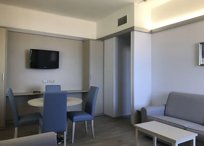 Hotel Elisabeth Due