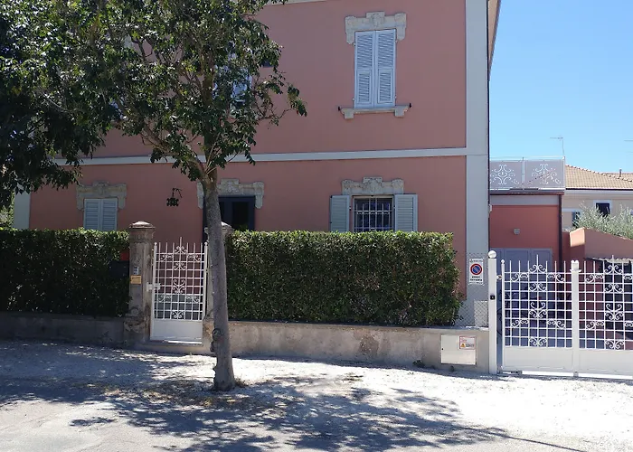 Villa Liberty B&B