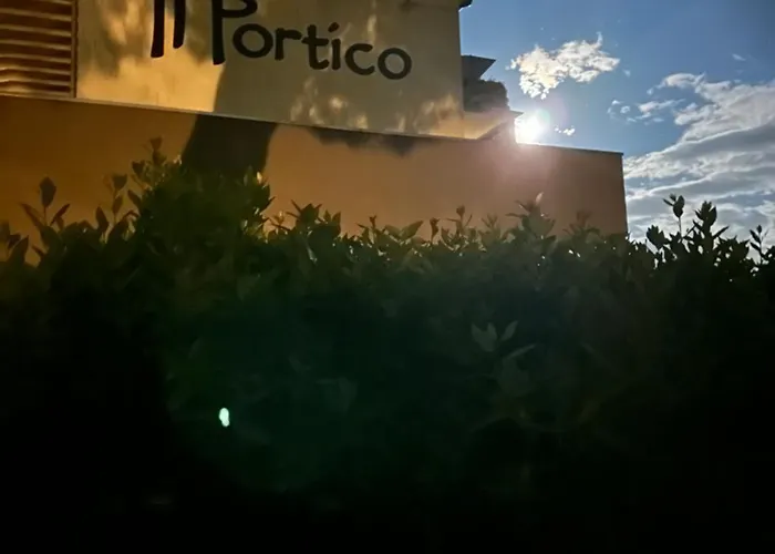 Il Portico
