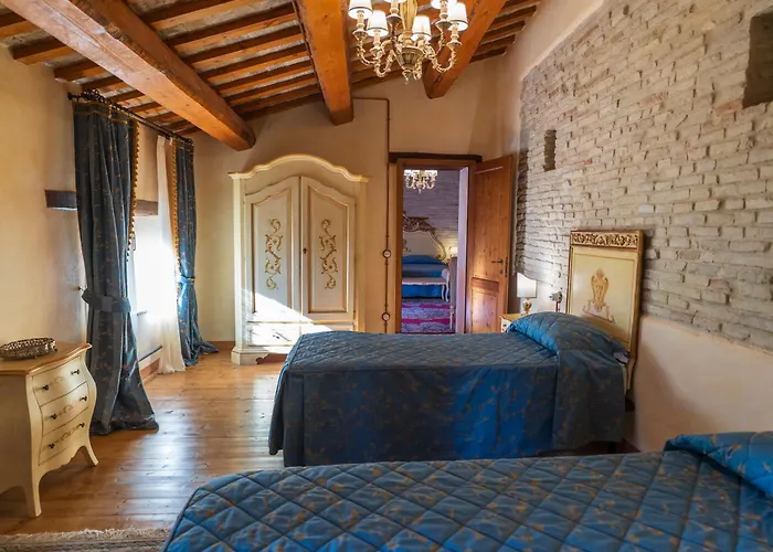 Villa Rinalducci