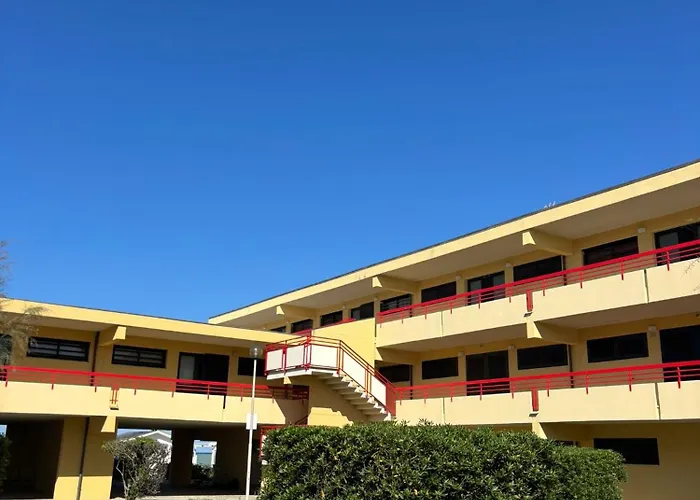 La Casa Di Giore - Al Mare In Autunno Gustando Il Brodetto E Lunghe Passeggiate Al Mare E Al Centro Di Fano