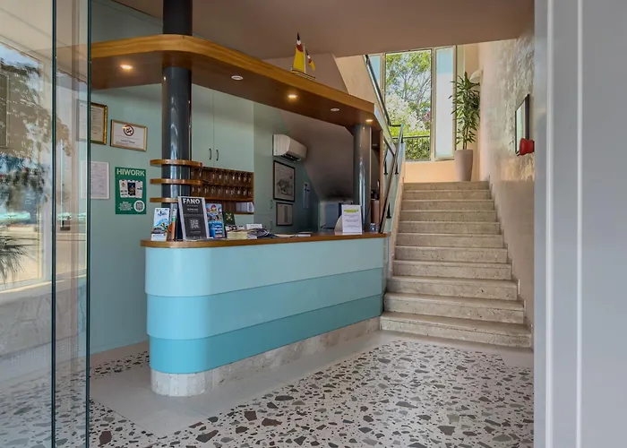 Hotel Excelsior