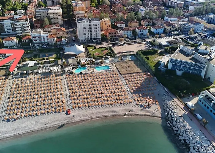 Hotel Sassonia