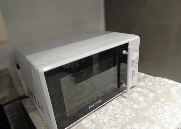 Lidoapartment